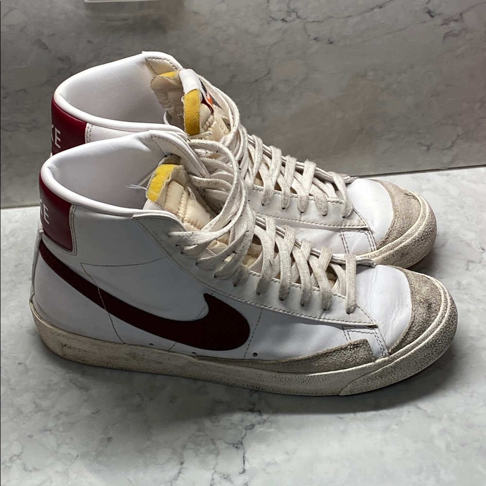 Nike Foam Tongue Blazer